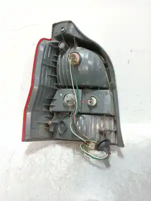 Gebrauchtes Autoersatzteil heckleuchte rechts zum mazda demio (dw) 1.5 16v (dw5w) oem-iam-referenzen   