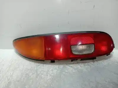 Second-hand car spare part right tailgate light for mazda mx-3 (ec) 1.6 16v oem iam references 