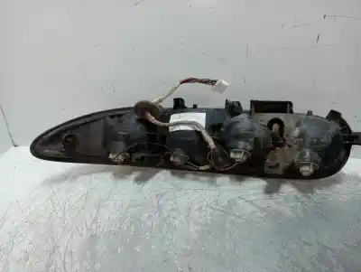 Second-hand car spare part right tailgate light for mazda mx-3 (ec) 1.6 16v oem iam references   