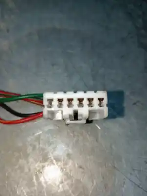 Second-hand car spare part right tailgate light for mazda mx-3 (ec) 1.6 16v oem iam references   