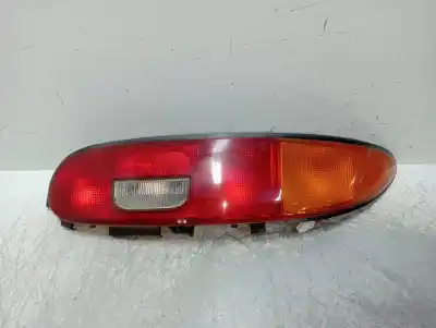 Second-hand car spare part left tailgate light for mazda mx-3 (ec) 1.6 16v oem iam references 