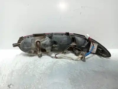 Peça sobressalente para automóvel em segunda mão farolim traseiro esquerdo por mazda mx-3 (ec) 1.6 16v referências oem iam   