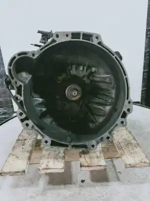 Second-hand car spare part gearbox for renault maxity 2.9 diesel oem iam references 32010mb90a