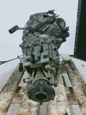 Pezzo di ricambio per auto di seconda mano riduttore per renault maxity 2.9 diesel riferimenti oem iam 32010mb90a 6s380v0 5v 1323065021 461954