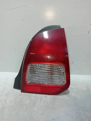 Pezzo di ricambio per auto di seconda mano LUCI POSTERIORI DESTRA per MITSUBISHI COLT (CJ0)  Riferimenti OEM IAM   