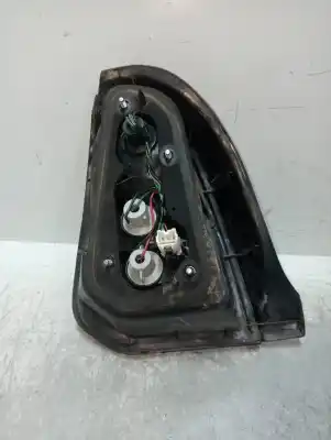 Pezzo di ricambio per auto di seconda mano luci posteriori destra per mitsubishi colt (cj0) 1600 glx riferimenti oem iam   