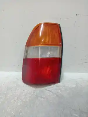 Second-hand car spare part LEFT TAILGATE LIGHT for MITSUBISHI L 200 (K6/7)  OEM IAM references   
