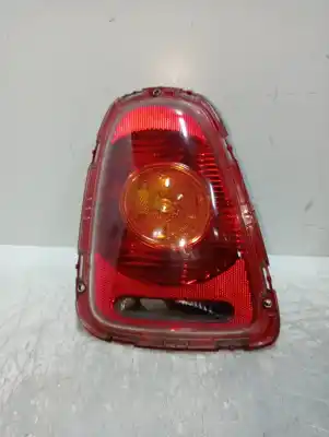 Pezzo di ricambio per auto di seconda mano lampada posteriore sinistra per mini mini (r56) cooper d riferimenti oem iam 