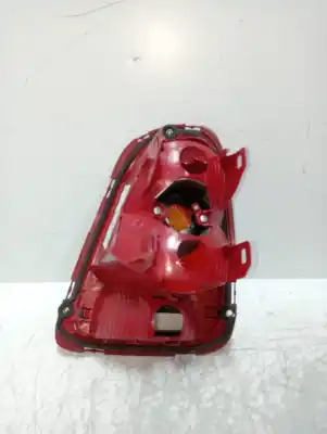Second-hand car spare part left tailgate light for mini mini (r56) cooper d oem iam references   