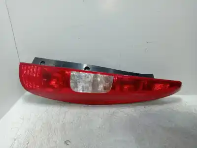Pezzo di ricambio per auto di seconda mano LUCI POSTERIORI DESTRA per MITSUBISHI COLT BERLINA 5 (Z30A)  Riferimenti OEM IAM 27950204  MR957374
