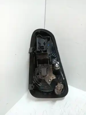 Автозапчастина б/у правий ліхтар для mini mini (r50, r53) one d посилання на oem iam   