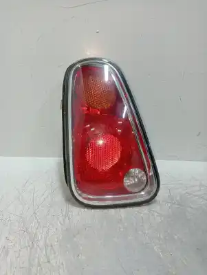 Автозапчастина б/у лівий ход ліхар для mini mini (r50, r53) one d посилання на oem iam 