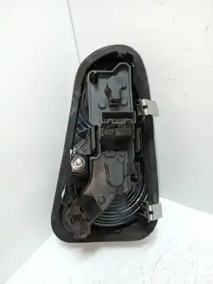 Автозапчастина б/у лівий ход ліхар для mini mini (r50, r53) one d посилання на oem iam   