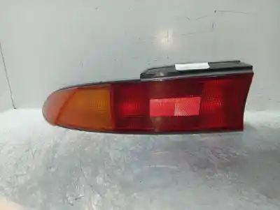 Gebrauchtes Autoersatzteil rückleuchte außen links zum mitsubishi eclipse (d30) 2.0 16v cat oem-iam-referenzen   