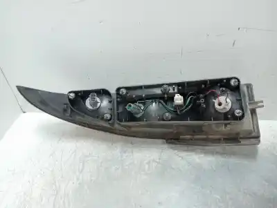Gebrauchtes Autoersatzteil rückleuchte außen links zum mitsubishi eclipse (d30) 2.0 16v cat oem-iam-referenzen   