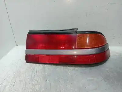 Pezzo di ricambio per auto di seconda mano LUCI POSTERIORI DESTRA per MITSUBISHI ECLIPSE (D20)  Riferimenti OEM IAM   