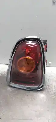 Автозапчастина б/у правий ліхтар для mini mini (r56) cooper посилання на oem iam 