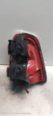 Автозапчастина б/у правий ліхтар для mini mini (r56) cooper посилання на oem iam   