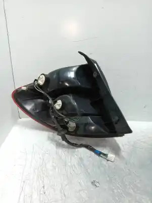 Second-hand car spare part right tailgate light for kia rio 1.5 cat oem iam references   