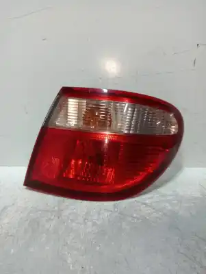 Pezzo di ricambio per auto di seconda mano luci posteriori destra per nissan almera (n16/e) luxury (a.i.e) riferimenti oem iam 