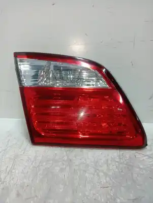Second-hand car spare part interior left tailgate light for nissan maxima qx (a32) 2.0 v6 24v cat oem iam references 