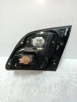 Автозапчасти б/у внутренний левый задний фонарь за nissan maxima qx (a32) 2.0 v6 24v cat ссылки oem iam   