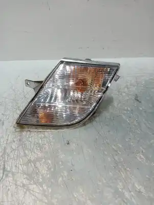 Tweedehands auto-onderdeel linker voor piloot voor nissan micra (k12e) plus (d) oem iam-referenties 