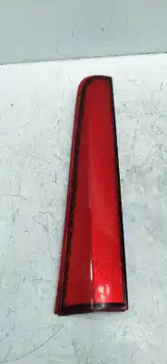 Peça sobressalente para automóvel em segunda mão farolim traseiro esquerdo por nissan note (e11e) 1.5 dci turbodiesel cat referências oem iam 