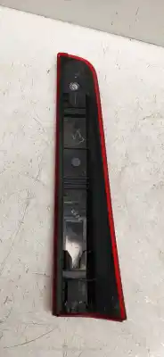 Second-hand car spare part left tailgate light for nissan note (e11e) 1.5 dci turbodiesel cat oem iam references   