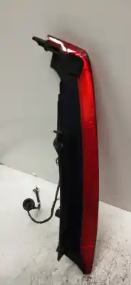 Second-hand car spare part right tailgate light for nissan note (e11e) 1.5 dci turbodiesel cat oem iam references   