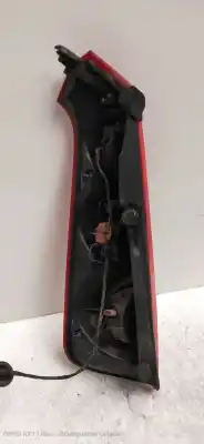 Second-hand car spare part right tailgate light for nissan note (e11e) 1.5 dci turbodiesel cat oem iam references   