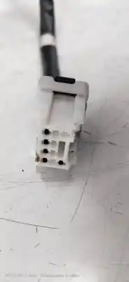 Second-hand car spare part right tailgate light for nissan note (e11e) 1.5 dci turbodiesel cat oem iam references   