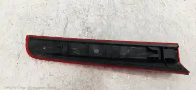 Second-hand car spare part right tailgate light for nissan note (e11e) 1.5 dci turbodiesel cat oem iam references   