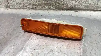 Автозапчастина б/у лівий передній пилот для nissan pathfinder (r50) 3.3 v6 посилання на oem iam 