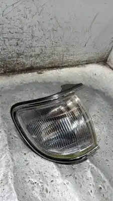 Автозапчастина б/у правий передній пілот для nissan pathfinder (r50) 3.3 v6 посилання на oem iam 