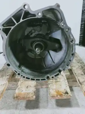 Peça sobressalente para automóvel em segunda mão caixa de velocidades por bmw serie 3 berlina (e46) 316i referências oem iam bdu