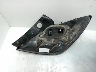 Second-hand car spare part left tailgate light for opel astra gtc cosmo oem iam references   
