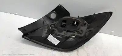 Second-hand car spare part left tailgate light for opel astra gtc enjoy oem iam references   