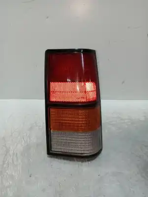 Pezzo di ricambio per auto di seconda mano luci posteriori destra per opel corsa a cup riferimenti oem iam 
