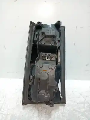 Second-hand car spare part right tailgate light for opel corsa a cup oem iam references   