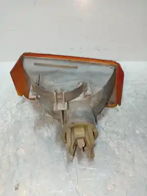 Second-hand car spare part front right headlight for opel corsa a cup oem iam references   