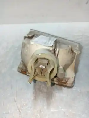 Second-hand car spare part front right headlight for opel corsa b city oem iam references   