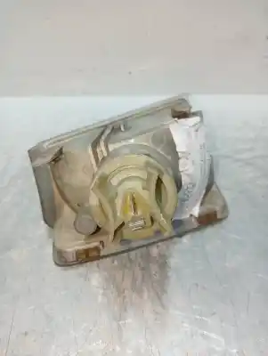 Peça sobressalente para automóvel em segunda mão farolim dianteiro esquerdo por opel corsa a swing referências oem iam   