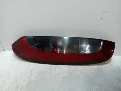 Автозапчастина б/у лівий ход ліхар для OPEL CORSA C 1.2 16V CAT (Z 12 XE / LW4) Посилання на OEM IAM 89302171  