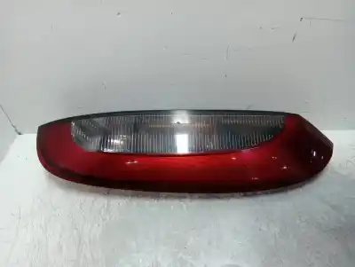 Pezzo di ricambio per auto di seconda mano luci posteriori destra per opel corsa c blue line riferimenti oem iam 89302181