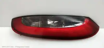 Автозапчасти б/у правый задний фонарь за opel corsa c comfort ссылки oem iam 09114337