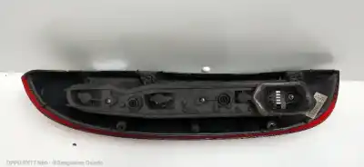 Автозапчастина б/у правий ліхтар для opel corsa c comfort посилання на oem iam 09114337  89302181