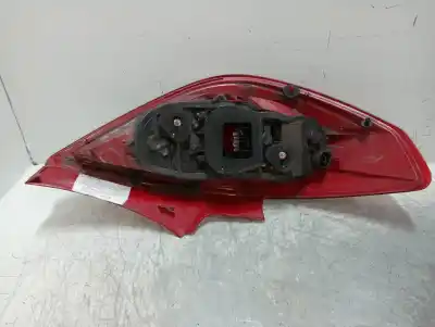 Second-hand car spare part right tailgate light for opel corsa d navi oem iam references 13186351  89038961a