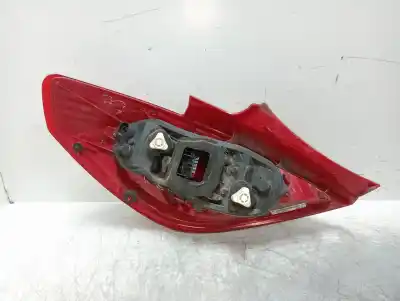 Автозапчасти б/у правый задний фонарь за opel corsa e expression ссылки oem iam 13186351  89038961a