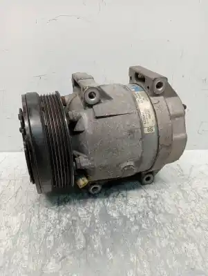 Piesă de schimb auto la mâna a doua compresor de aer condiționat pentru chevrolet lacetti 2.0 diesel cat referințe oem iam 730071  